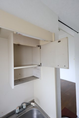 【収納】 | インタスペース松本1号館