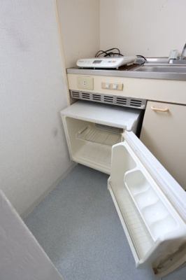 【設備】 | インタスペース松本1号館