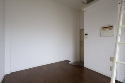 【洋室】 | インタスペース松本1号館
