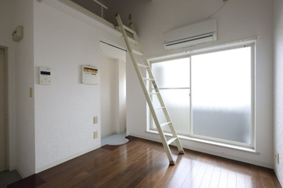 【洋室】 | インタスペース松本1号館