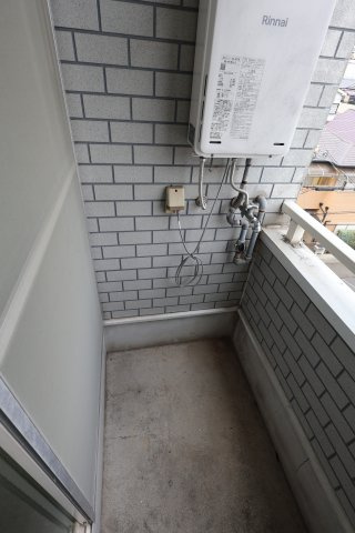 【設備】 | インタスペース松本1号館 | 洗濯機置場