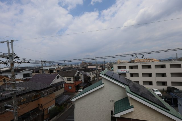 【展望】 | インタスペース松本1号館