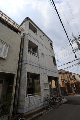 【外観】 | インタスペース松本1号館