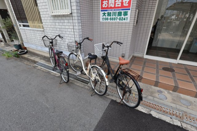 【その他】 | インタスペース松本1号館