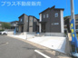福岡市東区多々良2丁目　B号棟（全2棟）【仲介手数料無料・0円】の画像