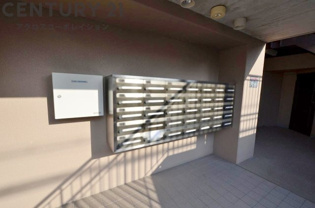 RC造７階建