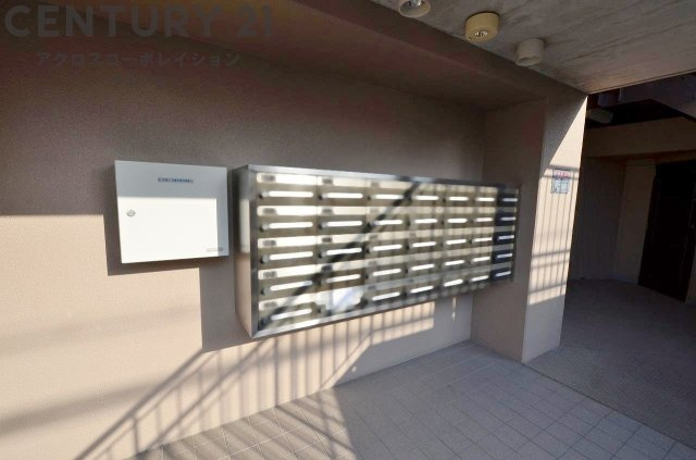 RC造７階建