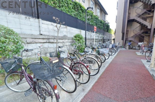 当日見学可能ですので、見学希望の際はお気軽にお問い合わせください。ネットからの見学予約も便利です♪