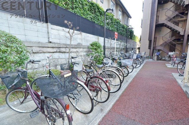 当日見学可能ですので、見学希望の際はお気軽にお問い合わせください。ネットからの見学予約も便利です♪