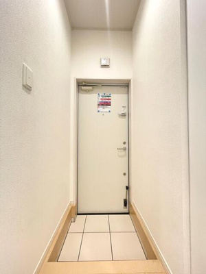 【玄関】 | リラサンテ立花