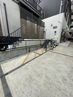 【エントランス】 | リラサンテ立花