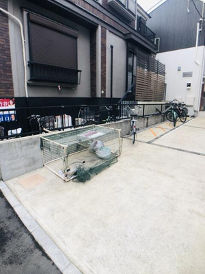 【駐車場】 | リラサンテ立花