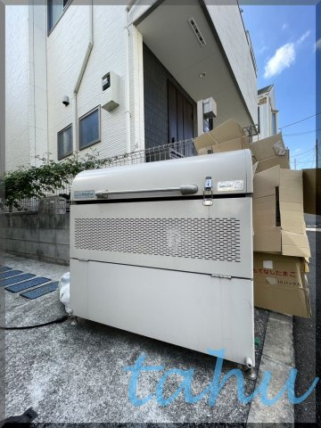 オアシス沼袋のその他