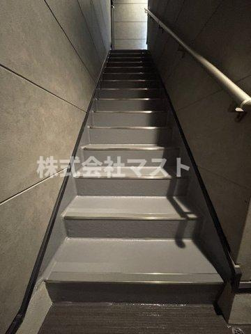 ManaLinaのその他共用部分