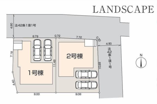 【土地図】 | 土地図は、土地の位置や形状、地番、隣接地の関係を示す図面です。土地の正確な情報を把握するのに不可欠です。不動産取引や測量や、建築計画に用いられ、現況を把握する上で重要。全体像を把握する際に役立ちます。
