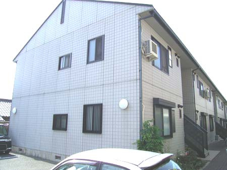 カサベラ東羽衣