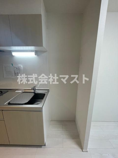 ManaLinaの設備