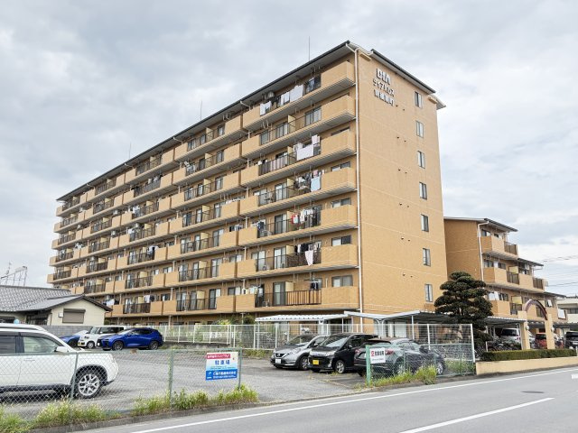 ダイアパレス前橋南町