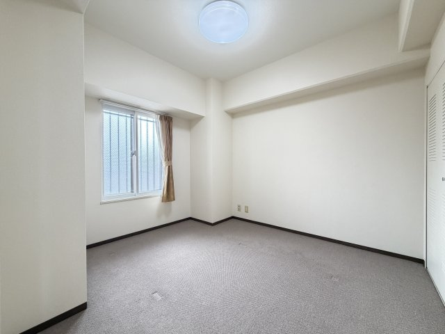 ダイアパレス前橋南町の洋室|■洋室②