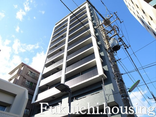 マージュ世田谷