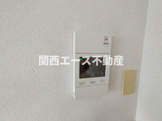 【設備】 | フローリッシュ北田