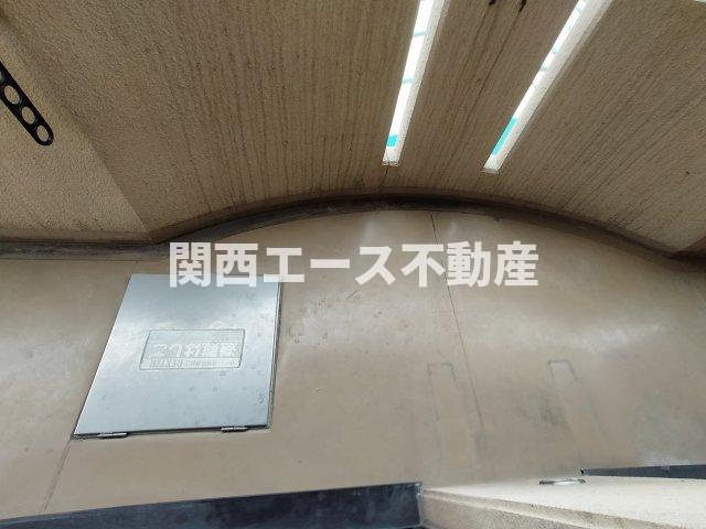 【バルコニー】 | フローリッシュ北田