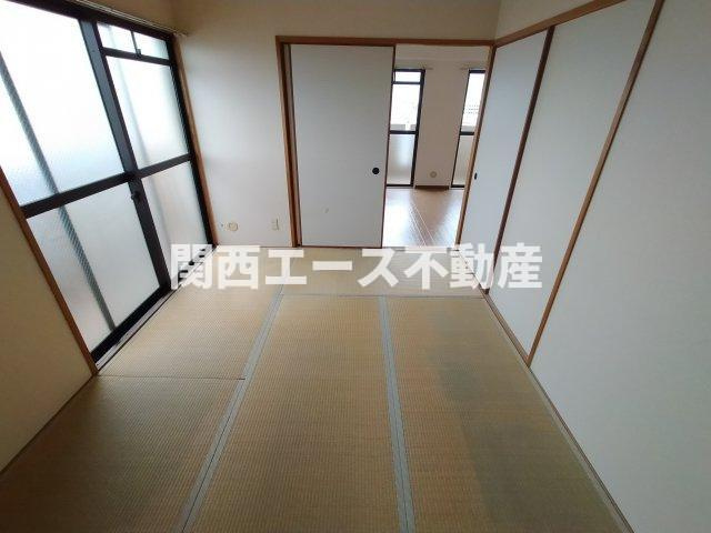 【内装】 | フローリッシュ北田