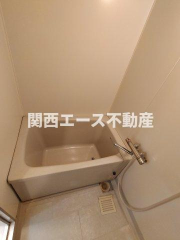【浴室】 | フローリッシュ北田