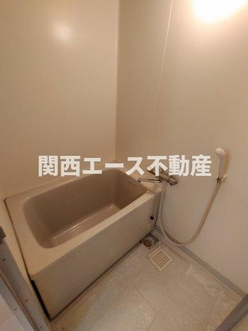 【浴室】 | フローリッシュ北田