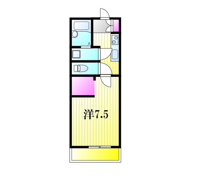 アパートメントＫ　vol.Ⅴ