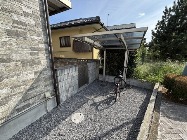 アパートメントＫ　vol.Ⅴのその他共用部分