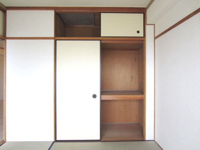 【収納】 | 佐野湊団地１号棟