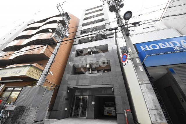 FUKUE BLD松ヶ枝町