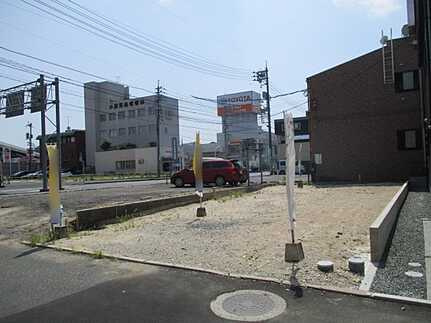 廿日市市宮内1丁目の外観