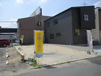 廿日市市宮内1丁目の外観