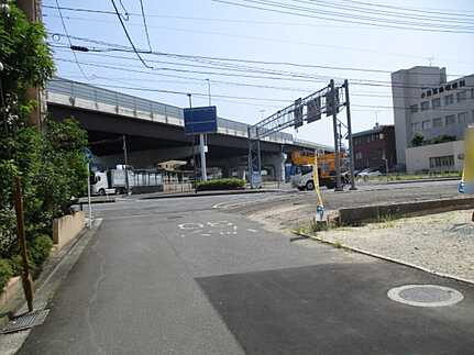 廿日市市宮内1丁目の周辺