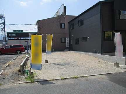 廿日市市宮内1丁目の外観