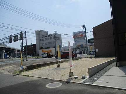 廿日市市宮内1丁目の外観