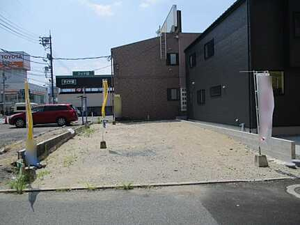 廿日市市宮内1丁目の外観