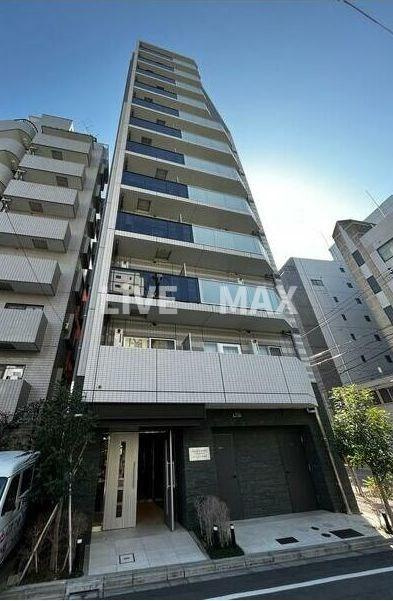 オーキッドレジデンス上野稲荷町Ⅱの画像