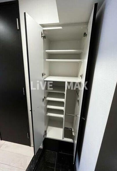 【玄関】オーキッドレジデンス上野稲荷町Ⅱ
