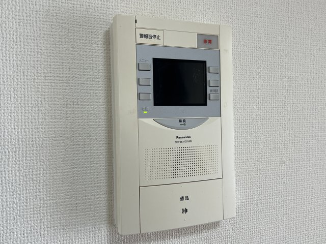 【セキュリティ】 | リゾート天王寺