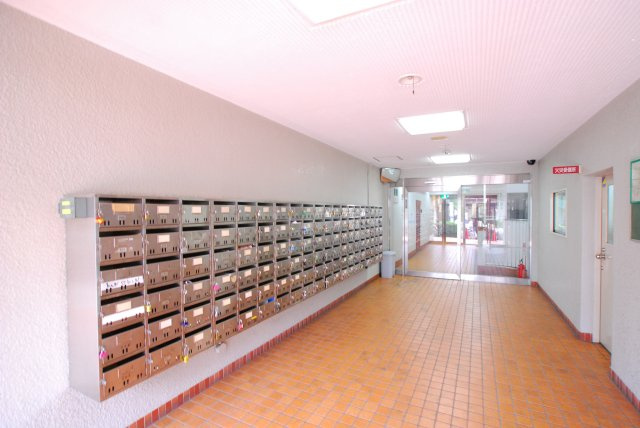 【その他共用部分】 | リゾート天王寺
