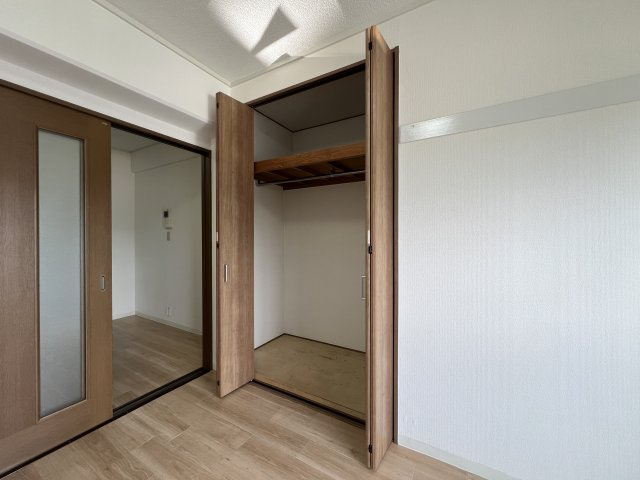 【収納】 | リゾート天王寺