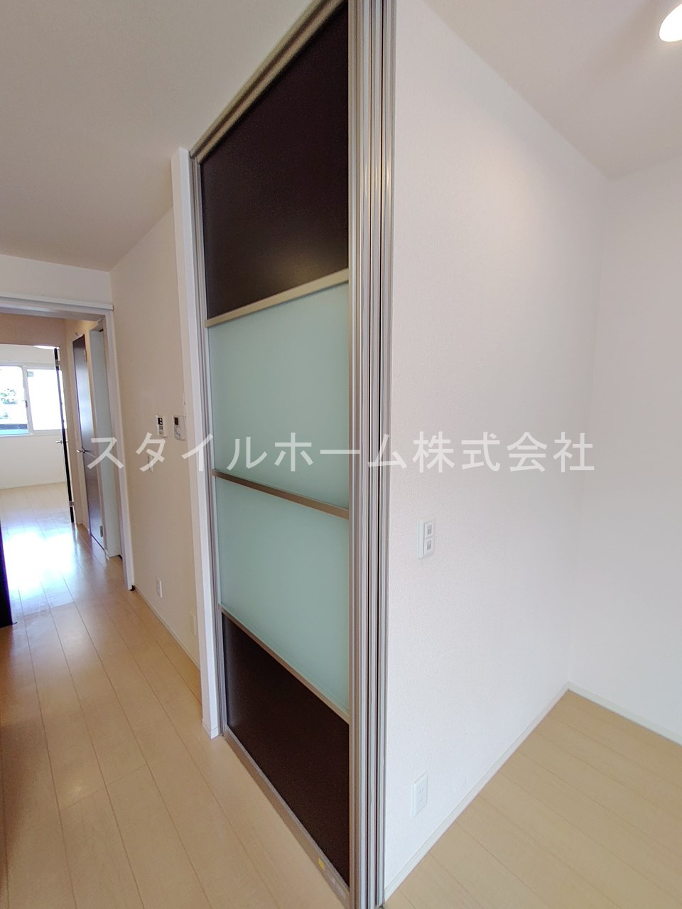 Ｂｅｌｌ　Ｓｉｌｋのその他|別部屋写真です。