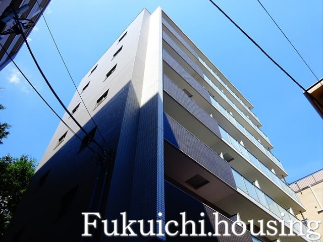 ファミーユ桜上水