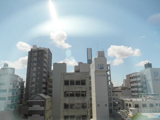 オクト王子ビル