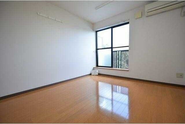 【居間・リビング】 | ピエ・デ・トロンシェ | リビングです　以下別号室参考写真です