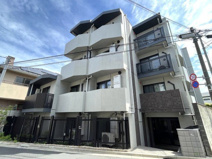 ＦＬＲＥＥＤ烏山の画像