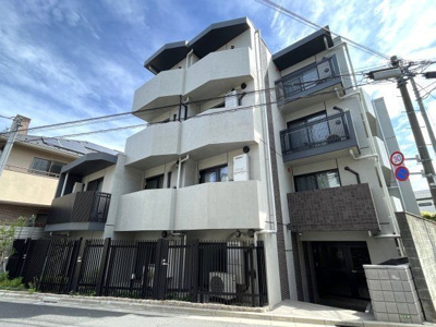 【外観】 | ＦＬＲＥＥＤ烏山